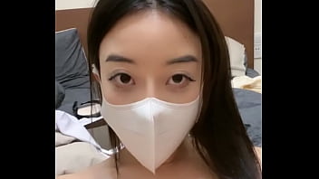 Newcomer! First-ever time leaking face! So uber-sexy ~ [Lulu] Onanism with props! More than addictive! Shoot in seconds! 23 years old, not developed several times, highly young! Domestic high-end online trysts peripherals